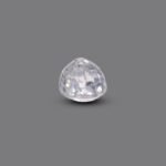 MantraMani® Natural Crystal (Sphatik) — Certified Authentic & Natural Gemstone
