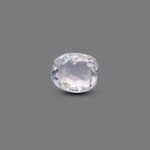 MantraMani® Natural Crystal (Sphatik) — Certified Authentic & Natural Gemstone