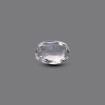 MantraMani® Natural Crystal (Sphatik) — Certified Authentic & Natural Gemstone