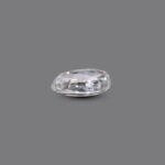 MantraMani® Natural Crystal (Sphatik) — Certified Authentic & Natural Gemstone