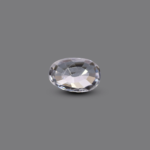 MantraMani® Natural Crystal (Sphatik) — Certified Authentic & Natural Gemstone