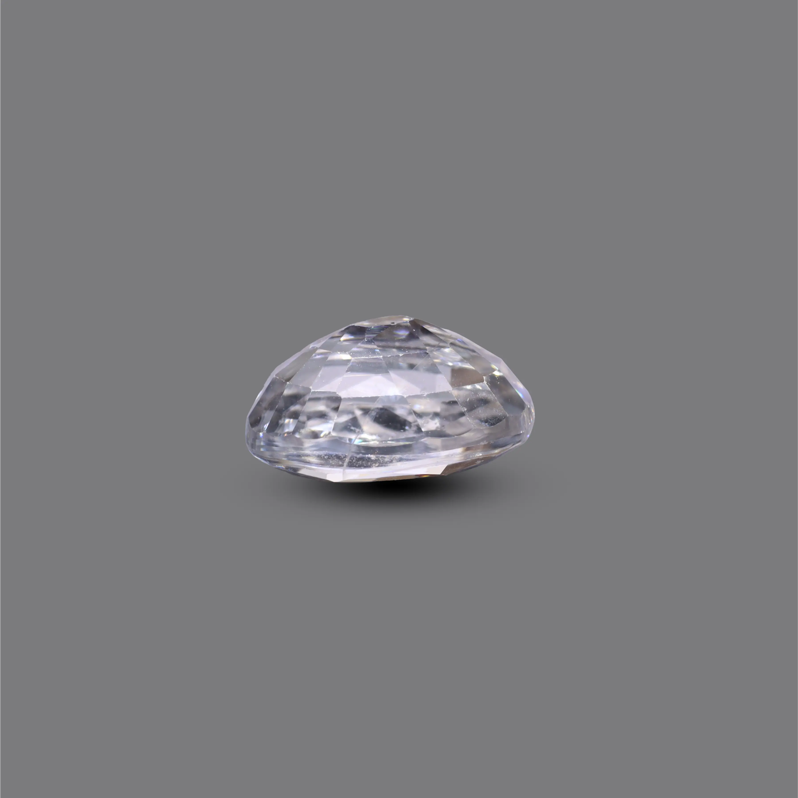 MantraMani® Natural Crystal (Sphatik) — Certified Authentic & Natural Gemstone