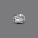 MantraMani® Natural Crystal (Sphatik) — Certified Authentic & Natural Gemstone