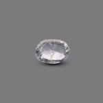 MantraMani® Natural Crystal (Sphatik) — Certified Authentic & Natural Gemstone