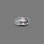 MantraMani® Natural Crystal (Sphatik) — Certified Authentic & Natural Gemstone