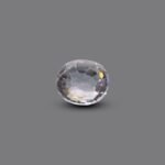 MantraMani® Natural Crystal (Sphatik) — Certified Authentic & Natural Gemstone