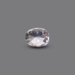 MantraMani® Natural Crystal (Sphatik) — Certified Authentic & Natural Gemstone