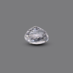 MantraMani® Natural Crystal (Sphatik) — Certified Authentic & Natural Gemstone