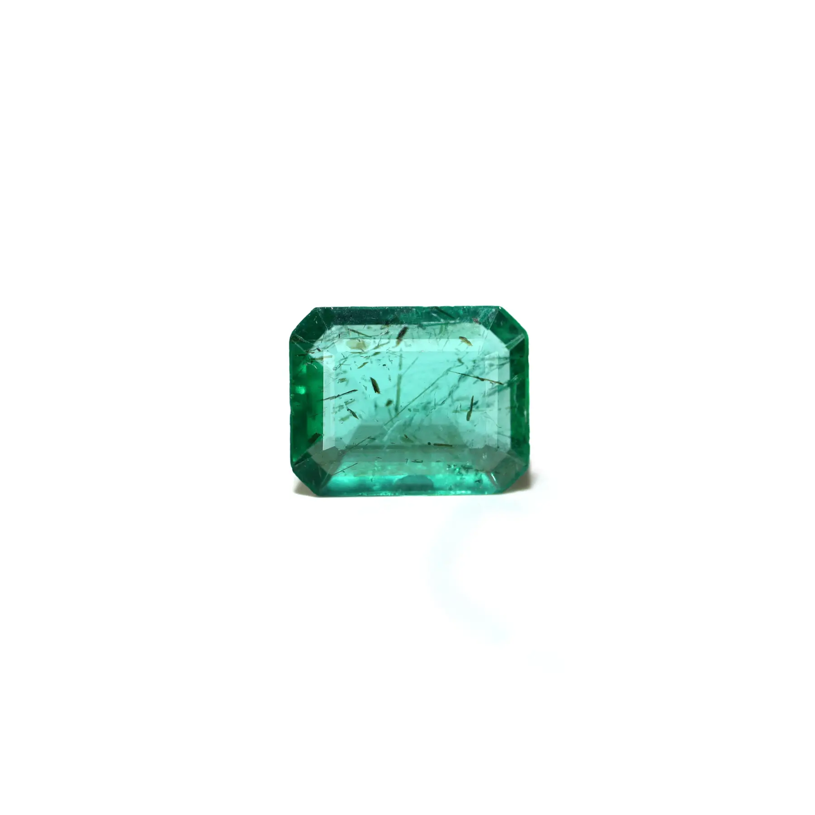MantraMani Emerald (Panna) — Certified Authentic & Natural Gemstone