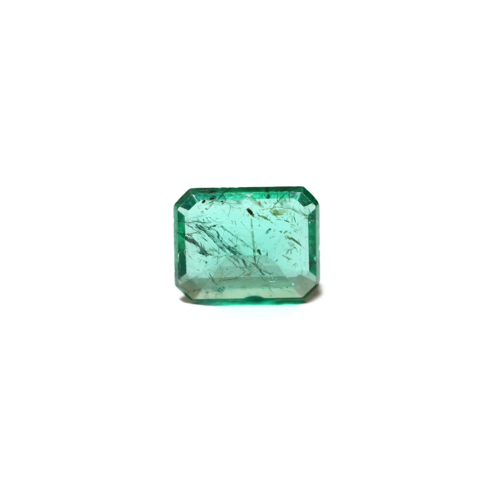 MantraMani® Emerald (Panna) — Certified Authentic & Natural Gemstone
