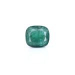 MantraMani® Emerald (Panna) — Certified Authentic & Natural Gemstone