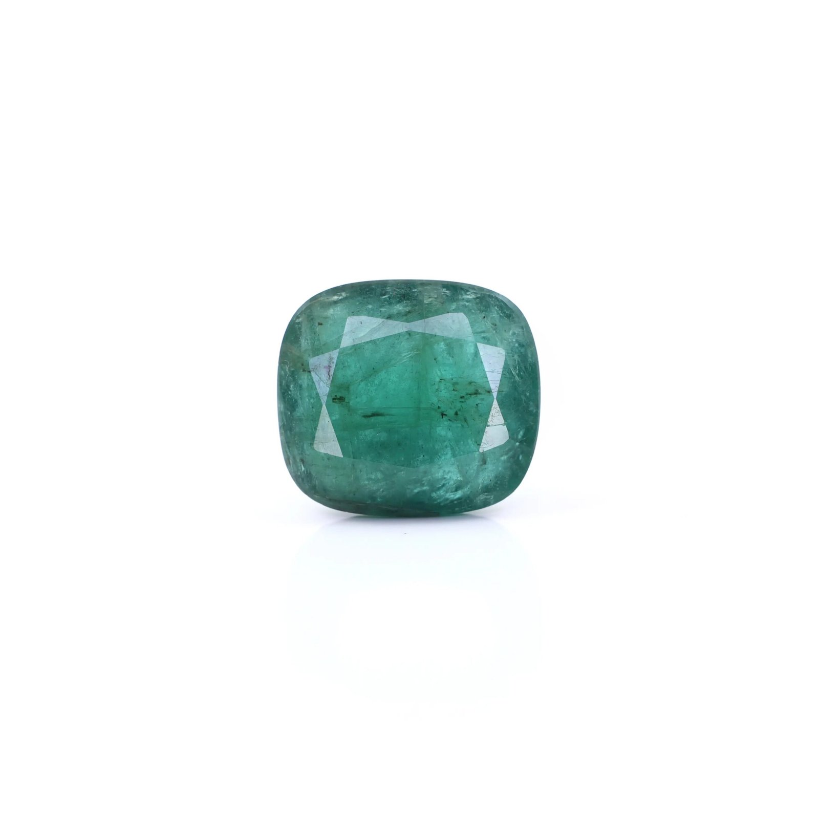 MantraMani® Emerald (Panna) — Certified Authentic & Natural Gemstone