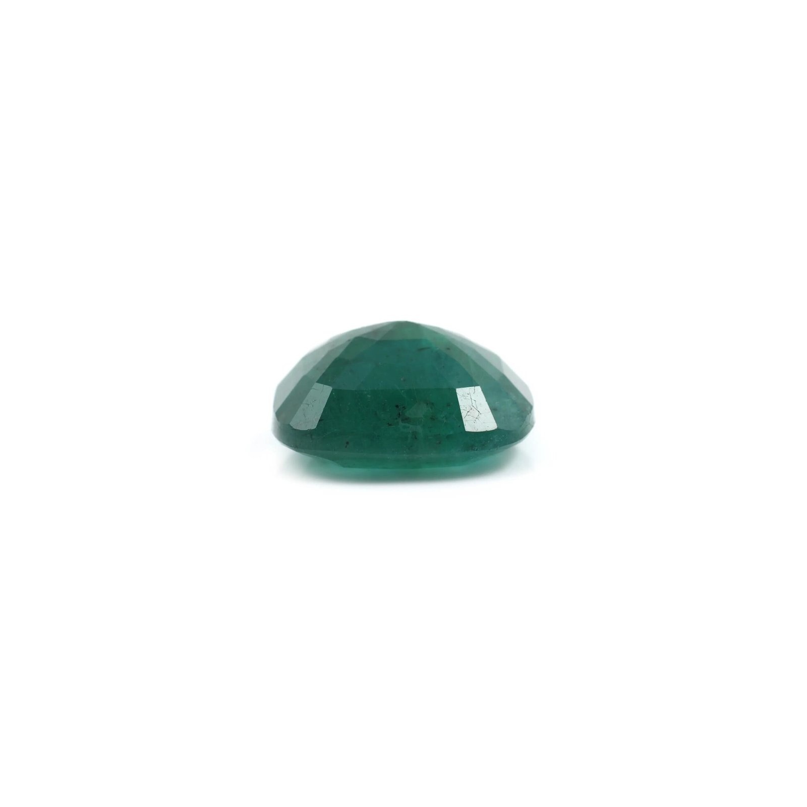 MantraMani® Emerald (Panna) — Certified Authentic & Natural Gemstone
