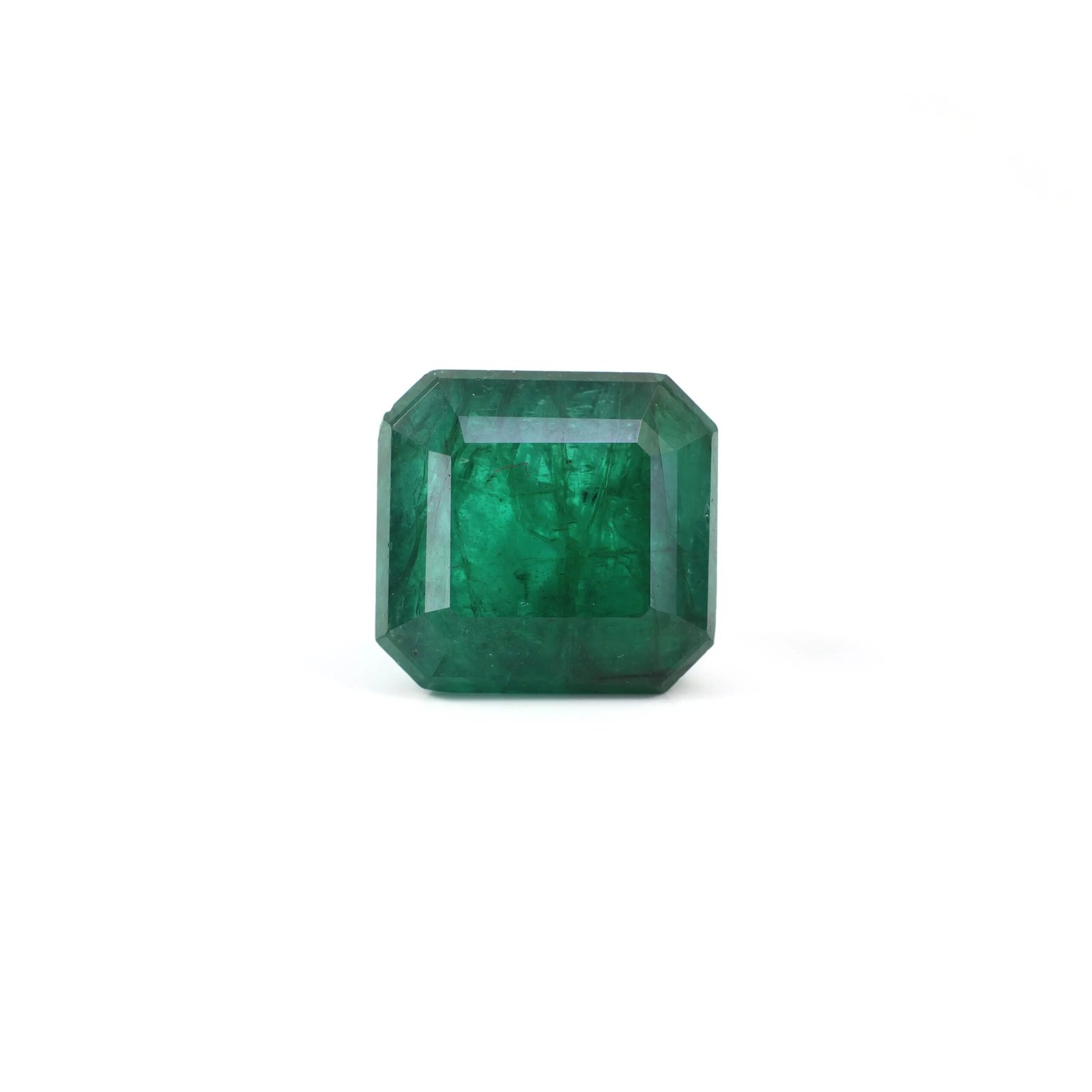 MantraMani® Emerald (Panna) — Certified Authentic & Natural Gemstone