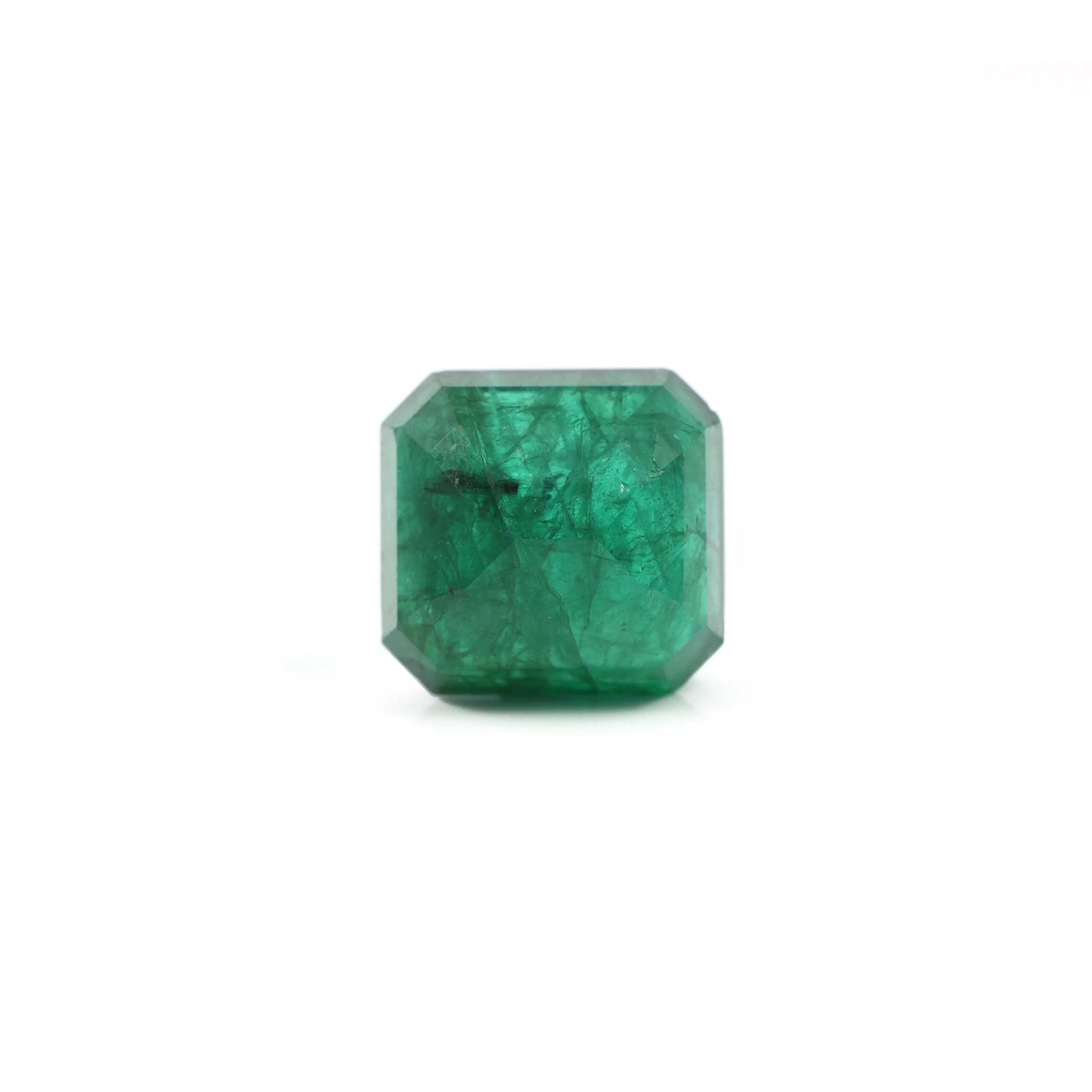 MantraMani® Emerald (Panna) — Certified Authentic & Natural Gemstone