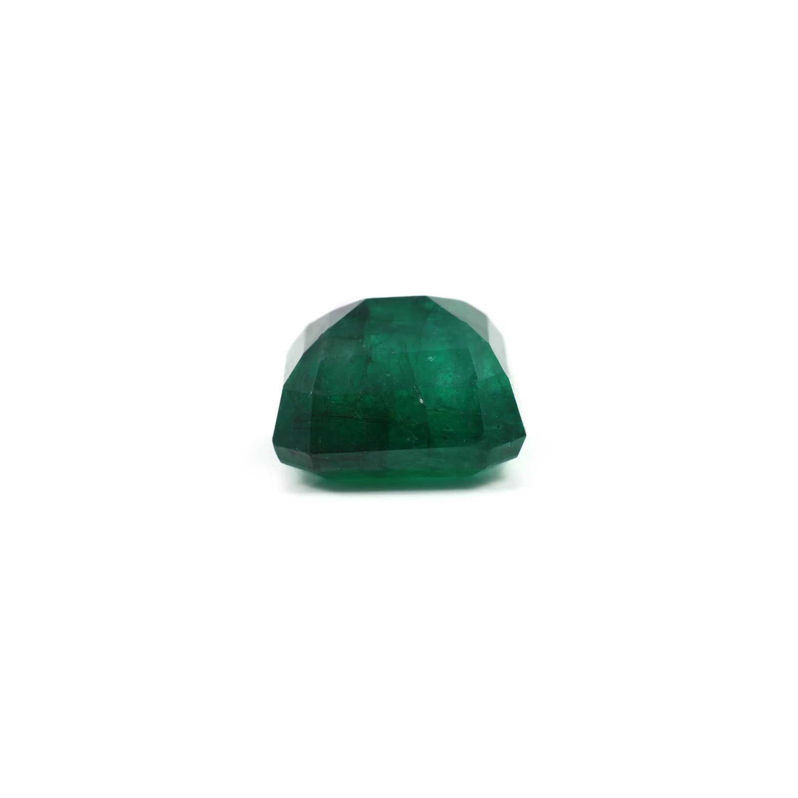 MantraMani® Emerald (Panna) — Certified Authentic & Natural Gemstone