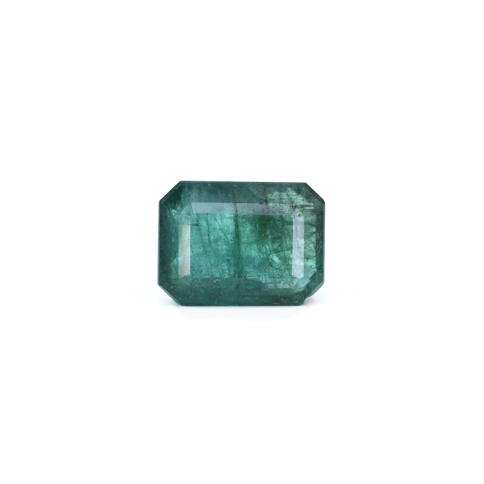 MantraMani® Emerald (Panna) — Certified Authentic & Natural Gemstone