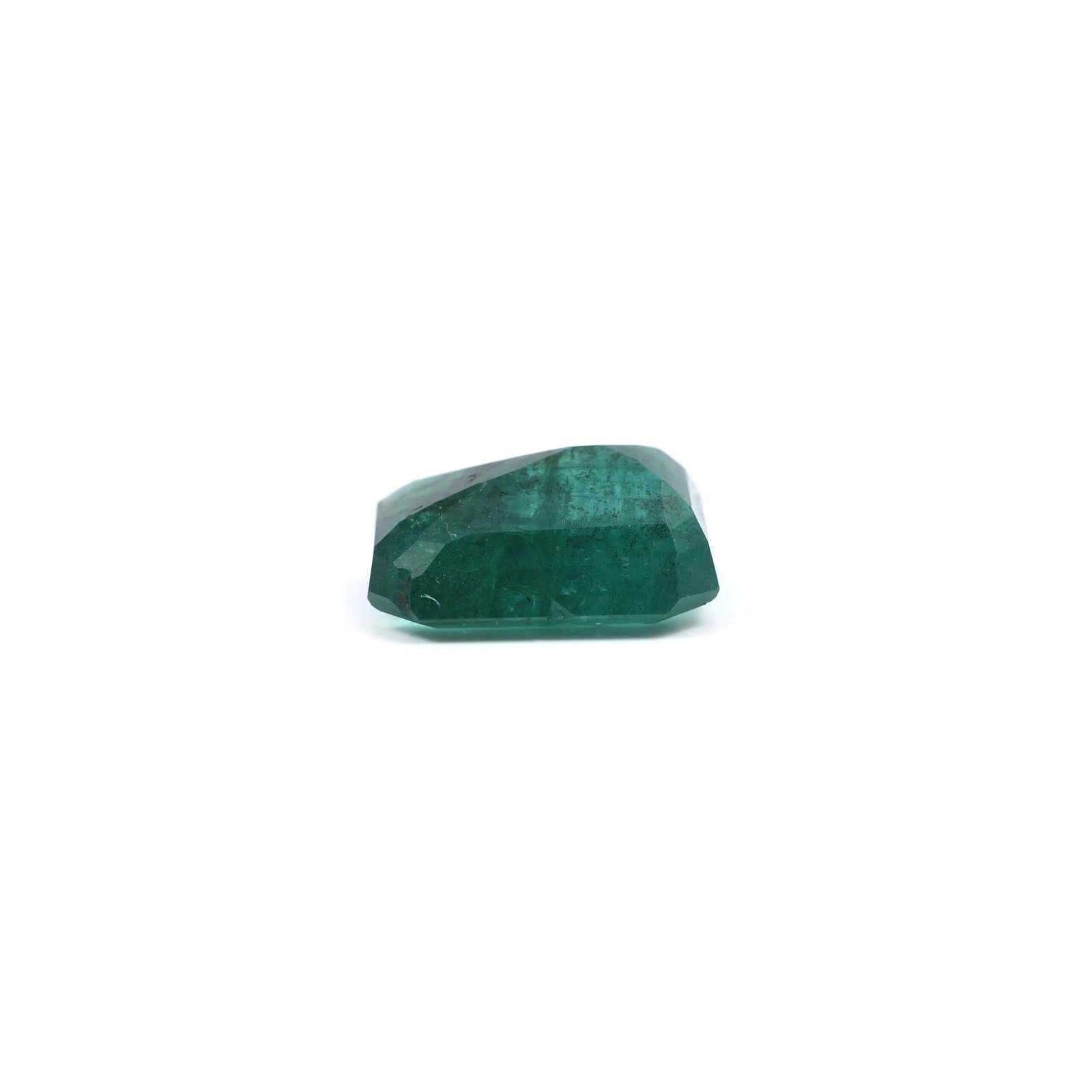 MantraMani® Emerald (Panna) — Certified Authentic & Natural Gemstone