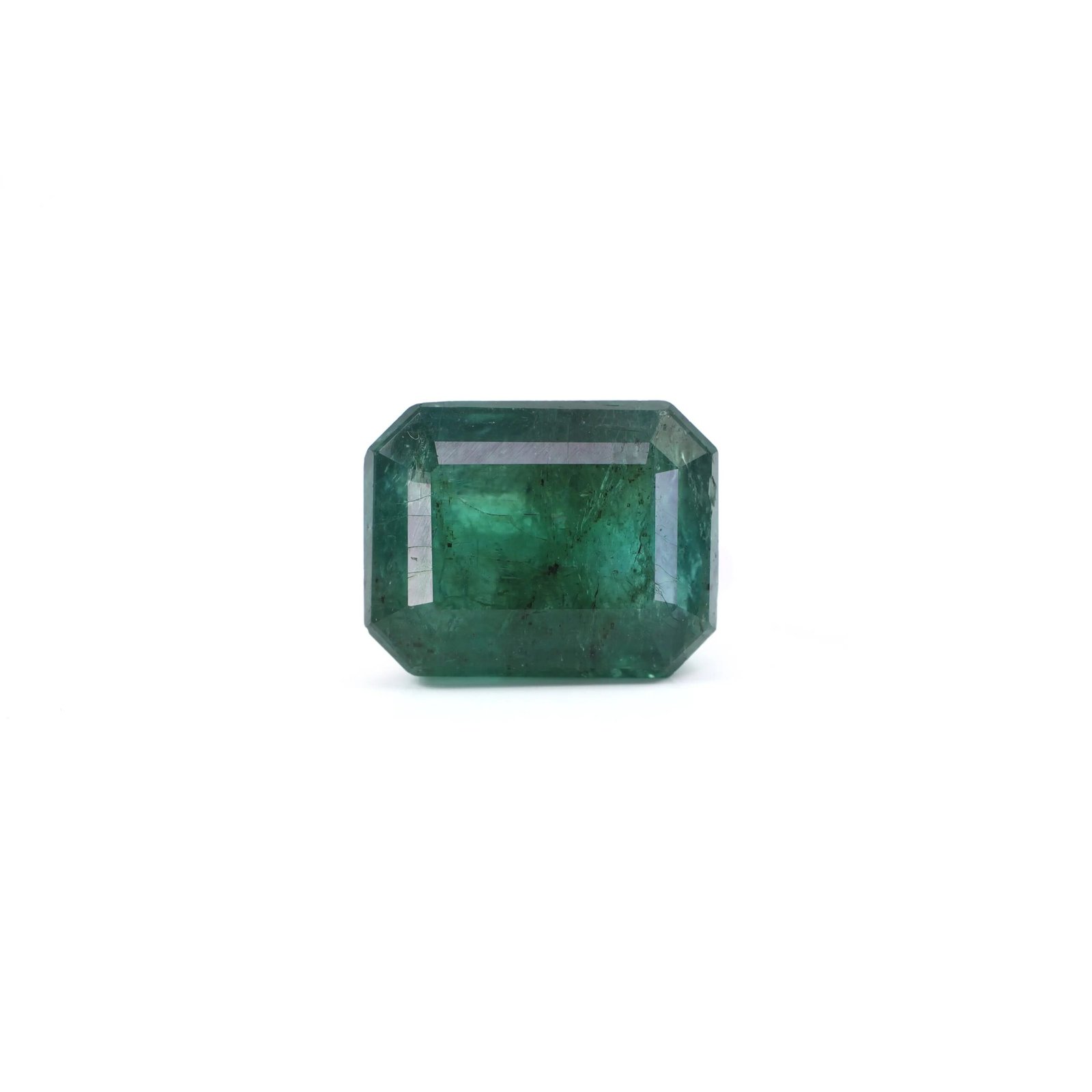 MantraMani® Emerald (Panna) — Certified Authentic & Natural Gemstone