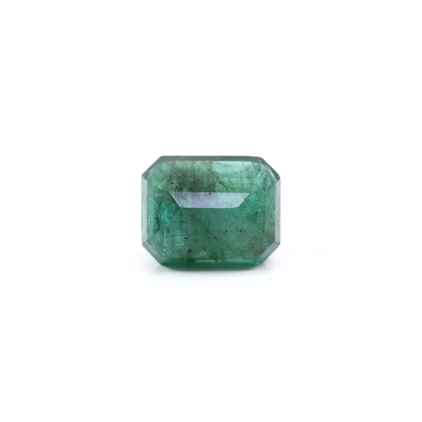 MantraMani® Emerald (Panna) — Certified Authentic & Natural Gemstone