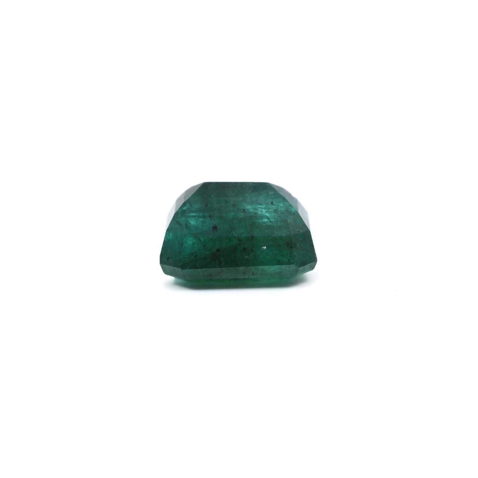 MantraMani® Emerald (Panna) — Certified Authentic & Natural Gemstone