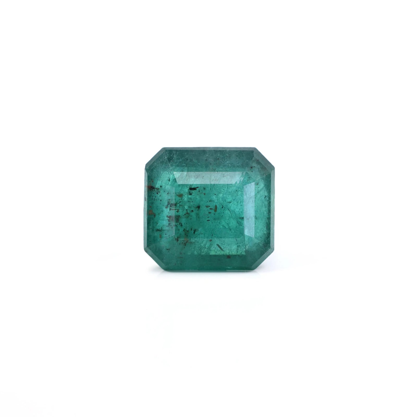 MantraMani® Emerald (Panna) — Certified Authentic & Natural Gemstone