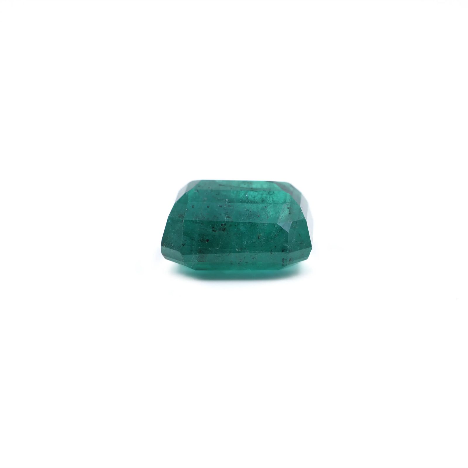 MantraMani® Emerald (Panna) — Certified Authentic & Natural Gemstone