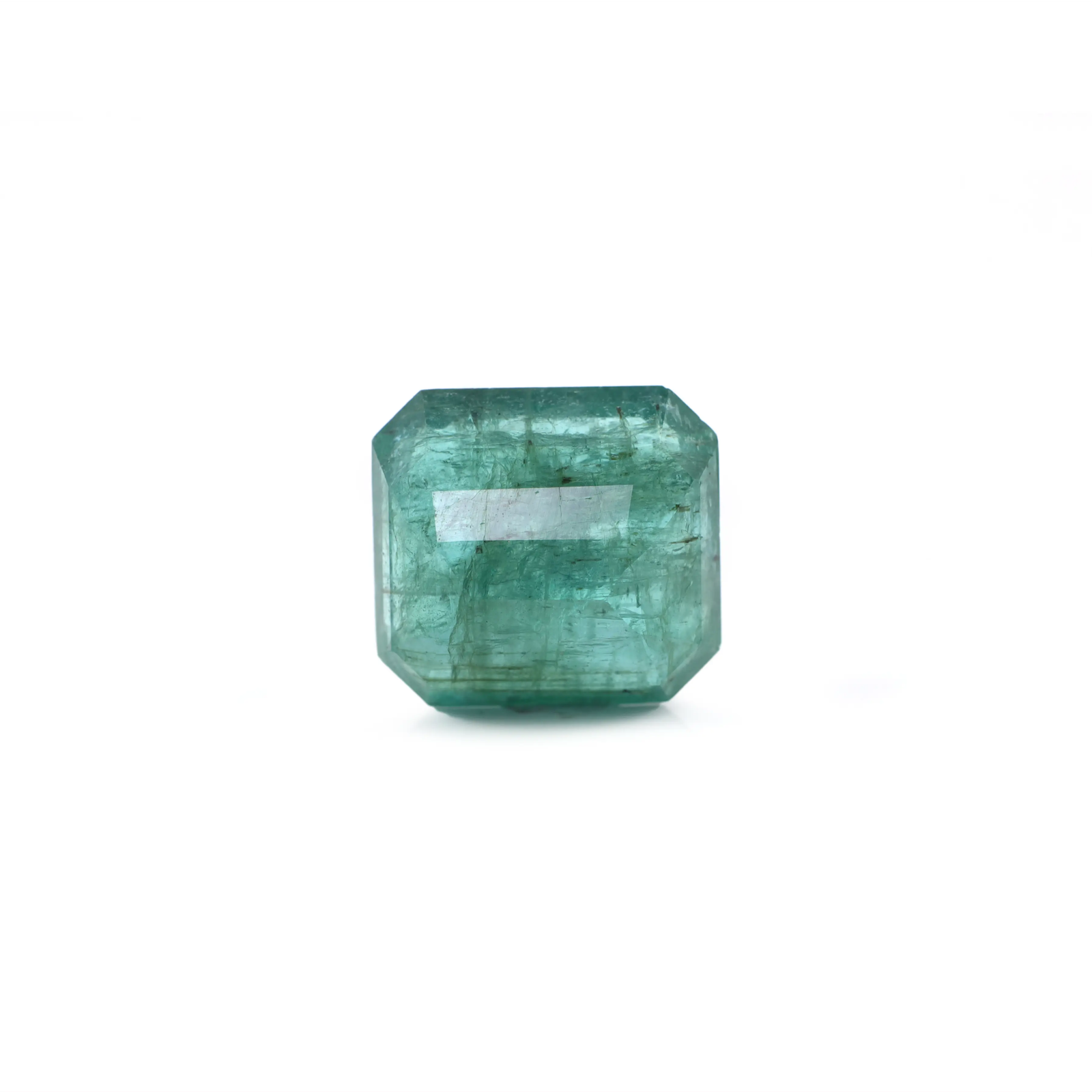 MantraMani® Emerald (Panna) — Certified Authentic & Natural Gemstone