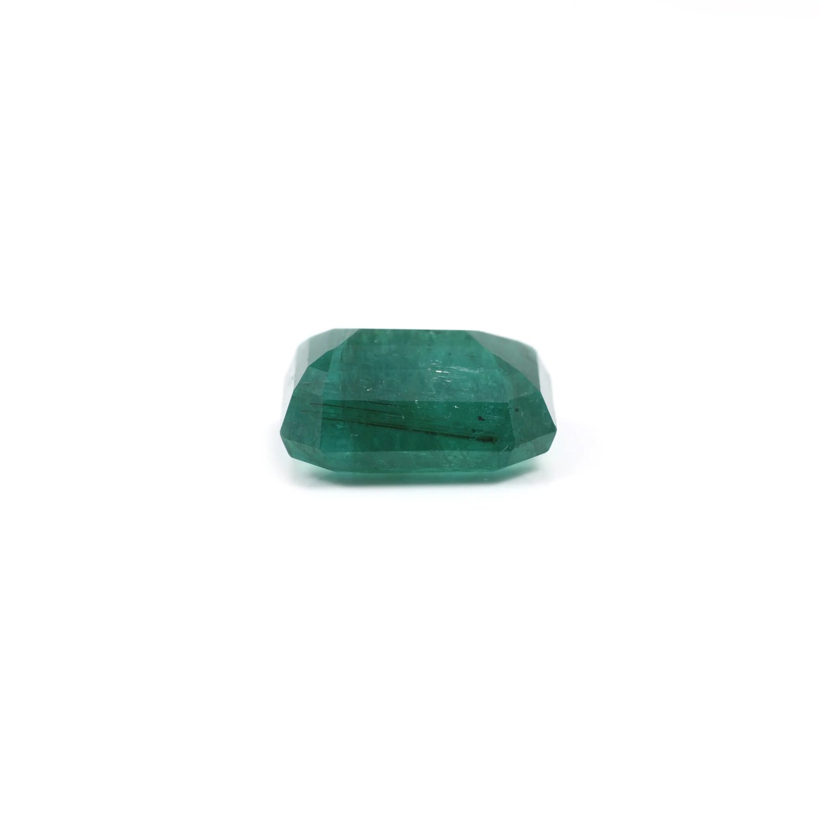 MantraMani® Emerald (Panna) — Certified Authentic & Natural Gemstone