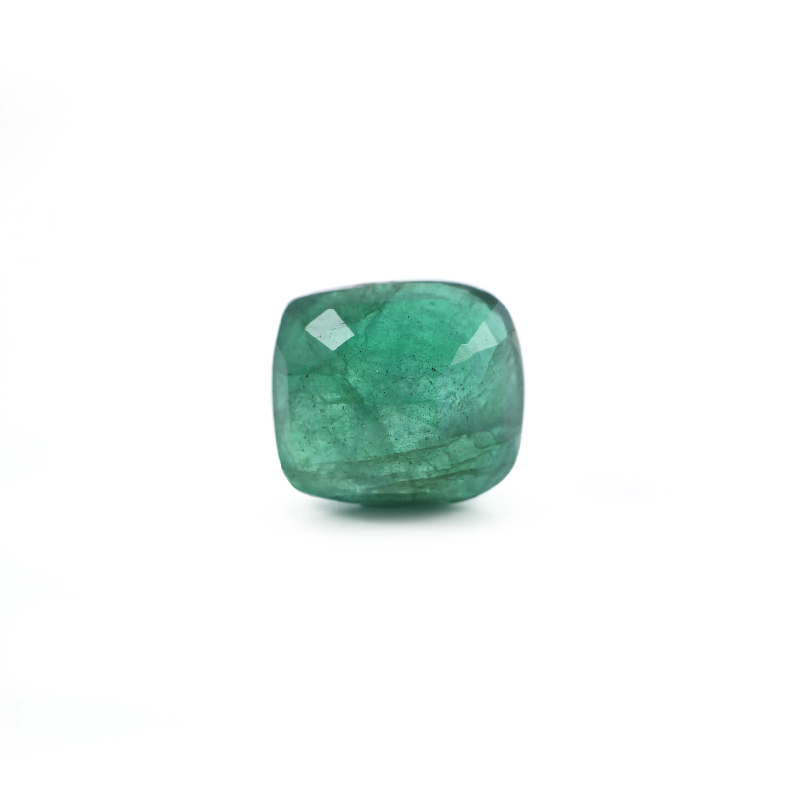 MantraMani® Emerald (Panna) — Certified Authentic & Natural Gemstone