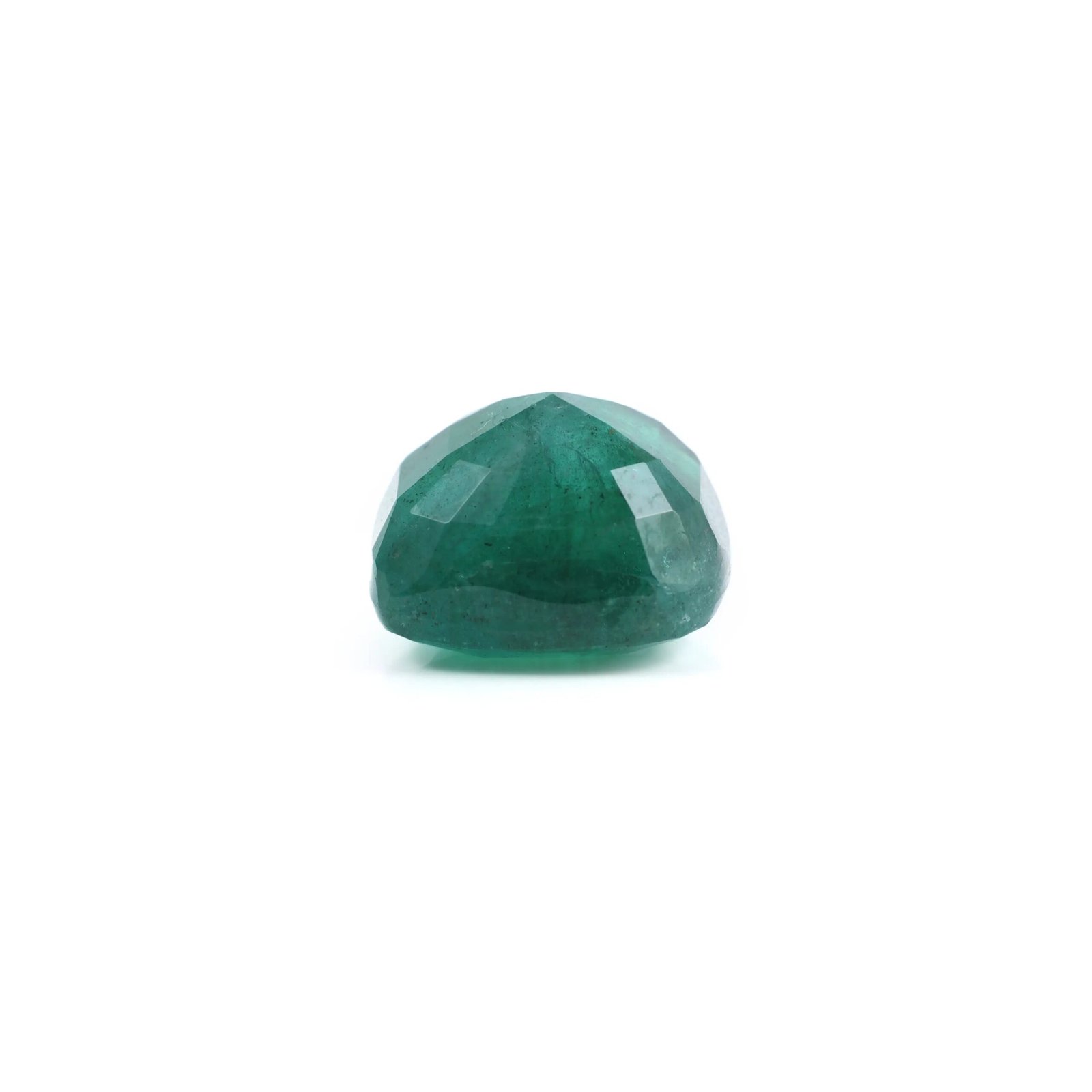 MantraMani® Emerald (Panna) — Certified Authentic & Natural Gemstone