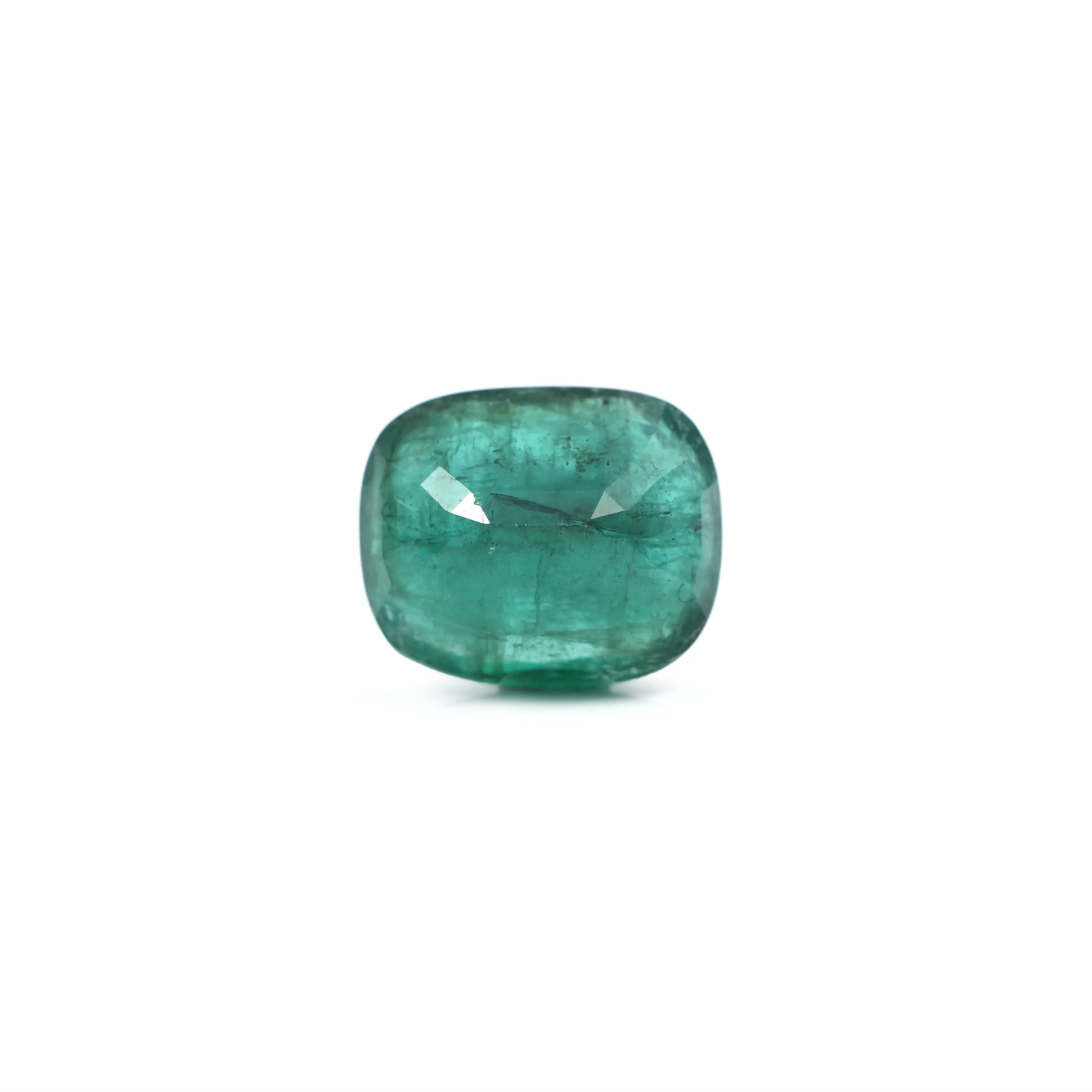 MantraMani® Emerald (Panna) — Certified Authentic & Natural Gemstone