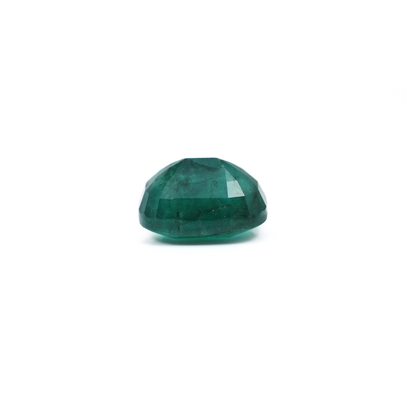 MantraMani® Emerald (Panna) — Certified Authentic & Natural Gemstone