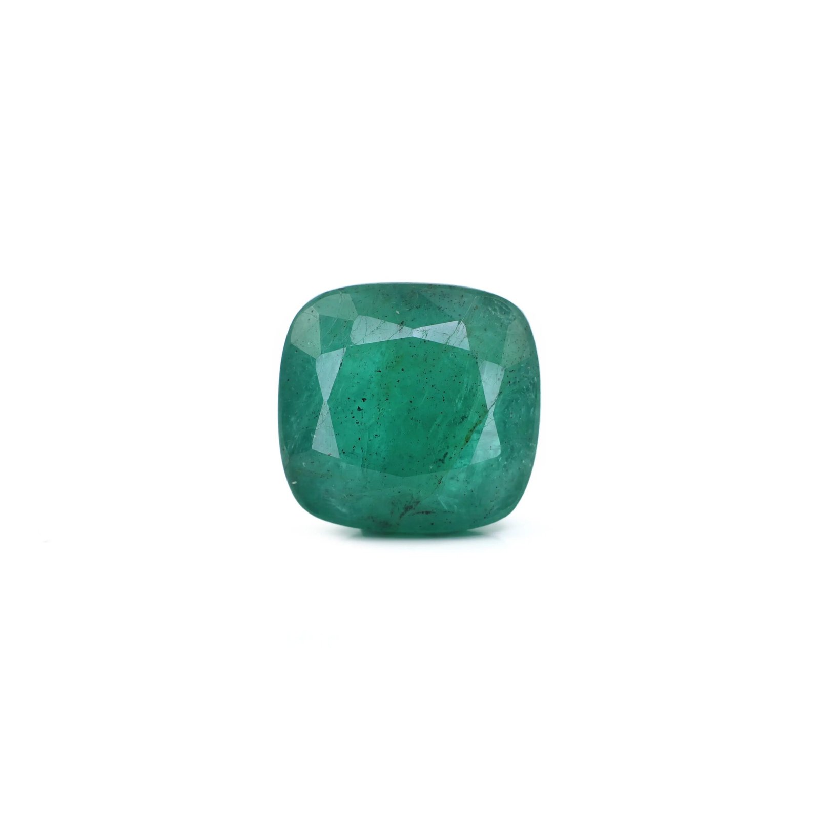 MantraMani® Emerald (Panna) — Certified Authentic & Natural Gemstone
