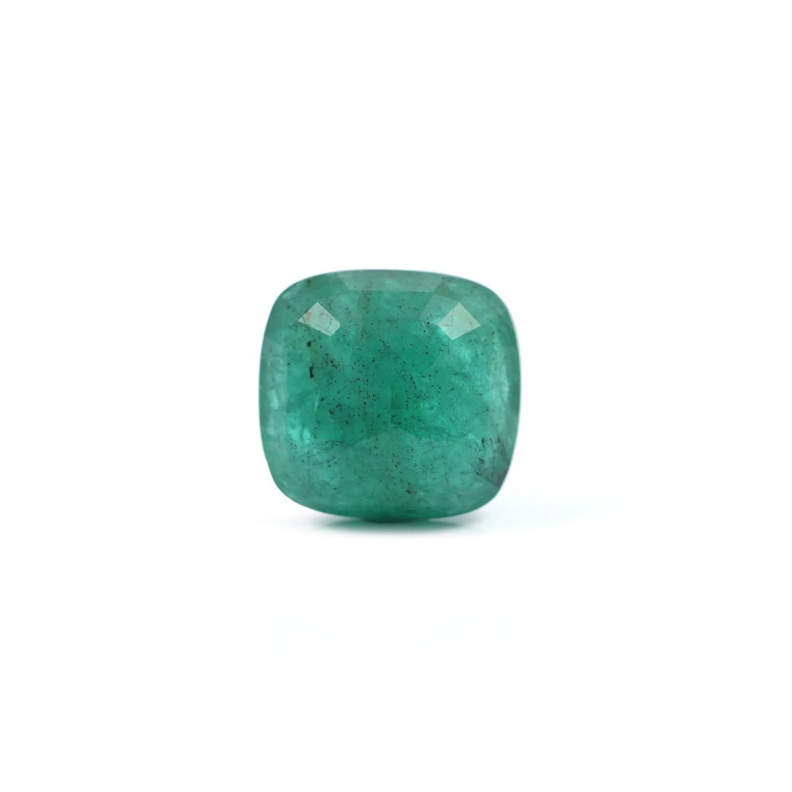 MantraMani Emerald (Panna) — Certified Authentic & Natural Gemstone