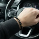 Triple Protection Bracelet Unisex Fit