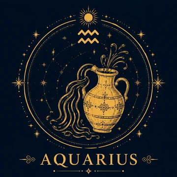 Aquarius