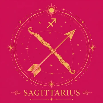 Sagittarius