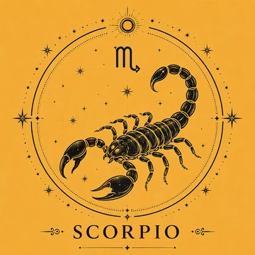Scorpio