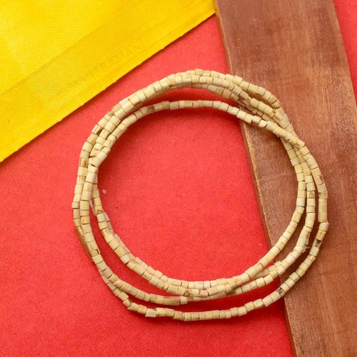 Radha Rani Tulsi Mala (Mayapur) for Devotion & Daily Japa | MantraMani